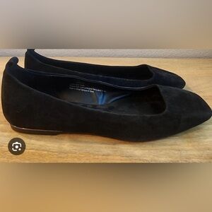 NWT Karl Lagerfeld Black Women's Shoes